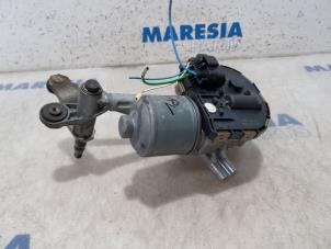 Gebruikte Ruitenwismotor + Mechaniek Peugeot 5008 I (0A/0E) 1.6 HDiF 16V Prijs € 49,99 Margeregeling aangeboden door Maresia Parts