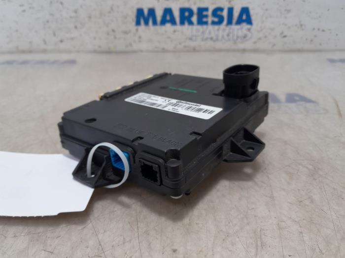 RENAULT Trafic 3 generation (2014-2023) Other Control Units 243756375R 20461612