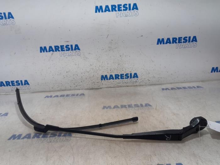 CITROËN C4 Picasso 2 generation (2013-2018) Front Wiper Arms 1635455180 20449807