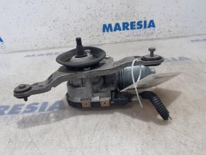 Gebruikte Ruitenwissermotor voor Citroen C4 Spacetourer (3D/3E) 1.2 12V PureTech 130 Van Prijs € 65,00 Margeregeling aangeboden door Maresia Parts