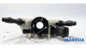 Gebruikte Licht + Raw Schakelaar Renault Megane III Berline (BZ) 1.4 16V TCe 130 Prijs € 60,00 Margeregeling aangeboden door Maresia Parts