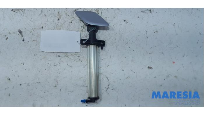 RENAULT Megane 3 generation (2008-2020) Front Headlight Washer Nozzle Set 286410003R 23524435