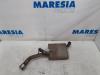 Alfa Romeo Giulietta (940) 1.4 TB 16V MultiAir Uitlaat Einddemper