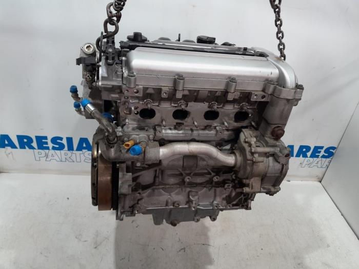 ALFA ROMEO 159 1 generation (2005-2011) Engine 55563485 20449357