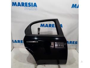 Gebruikte Deur 4Deurs rechts-achter Alfa Romeo 159 (939AX) 1.9 JTS 16V Prijs € 131,25 Margeregeling aangeboden door Maresia Parts