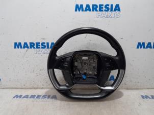 Gebruikte Stuurwiel Citroen C4 Spacetourer (3D/3E) 1.2 12V PureTech 130 Van Prijs € 136,50 Margeregeling aangeboden door Maresia Parts