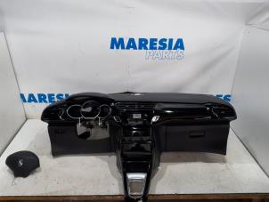 Gebruikte Airbag set + dashboard Citroen DS3 (SA) 1.6 e-HDi Prijs € 420,00 Margeregeling aangeboden door Maresia Parts