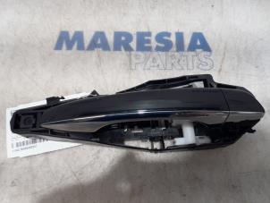 Gebruikte Deurgreep 4Deurs rechts-achter Citroen C4 Spacetourer (3D/3E) 1.2 12V PureTech 130 Van Prijs € 50,00 Margeregeling aangeboden door Maresia Parts
