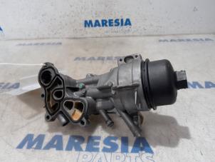 Gebruikte Oliefilterhouder Citroen C5 III Tourer (RW) 1.6 16V THP 155 Prijs € 65,00 Margeregeling aangeboden door Maresia Parts