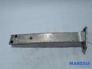 Gebruikte Subframe Alfa Romeo Giulietta (940) 1.4 TB 16V MultiAir Prijs € 35,00 Margeregeling aangeboden door Maresia Parts