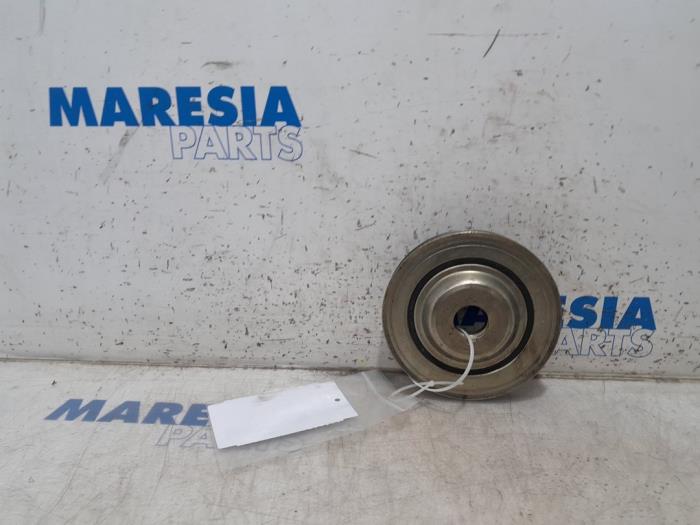 Gebruikte Poelie Krukas Citroen Jumpy (G9) 2.0 HDiF 16V 125 Prijs € 30,25 Inclusief btw aangeboden door Maresia Parts