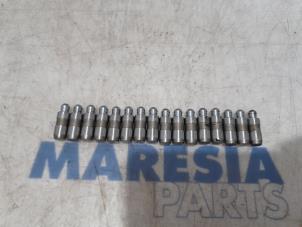 Gebruikte Klepstoter Citroen Jumpy (G9) 2.0 HDiF 16V 125 Prijs € 30,25 Inclusief btw aangeboden door Maresia Parts