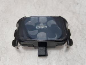 Gebruikte Regensensor Alfa Romeo 159 (939AX) 1.9 JTS 16V Prijs € 25,00 Margeregeling aangeboden door Maresia Parts