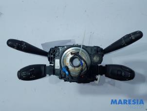 Gebruikte Combischakelaar Stuurkolom Citroen DS3 (SA) 1.6 e-HDi Prijs € 129,99 Margeregeling aangeboden door Maresia Parts