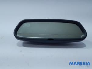 Gebruikte Binnenspiegel Citroen DS3 (SA) 1.6 e-HDi Prijs € 25,00 Margeregeling aangeboden door Maresia Parts