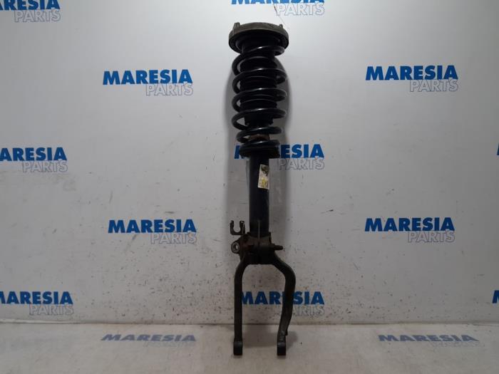 ALFA ROMEO 159 1 generation (2005-2011) Front Right Shock Absorber 50515155 23522916