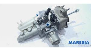 Gebruikte Hoofdremcilinder Renault Zoé (AG) 46kW Prijs € 150,00 Margeregeling aangeboden door Maresia Parts