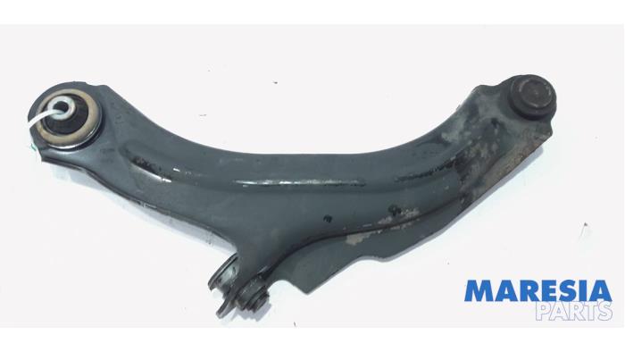 RENAULT Zoe 1 generation (2012-2023) Other Body Parts 545046817R 23513659
