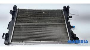 Gebruikte Radiateur Renault Zoé (AG) 46kW Prijs € 75,00 Margeregeling aangeboden door Maresia Parts