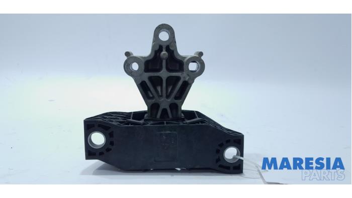 RENAULT Zoe 1 generation (2012-2023) Right Side Engine Mount 143884 23521795