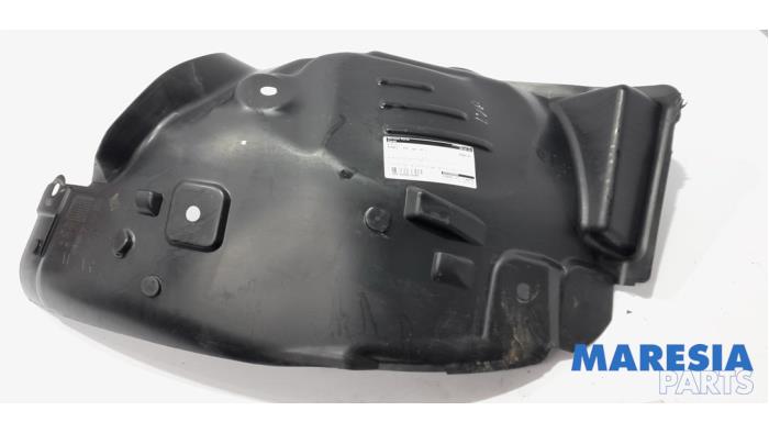 RENAULT Zoe 1 generation (2012-2023) Other Body Parts 638436568R 23522281