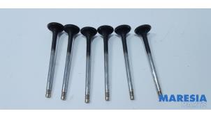 Gebruikte Uitlaatklep Citroen Jumpy (G9) 2.0 HDiF 16V 125 Prijs € 42,35 Inclusief btw aangeboden door Maresia Parts