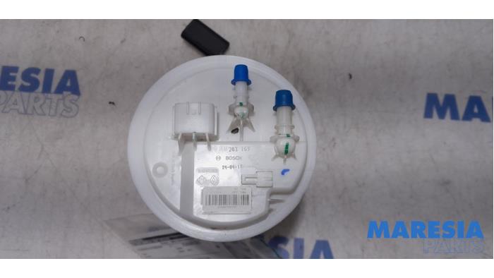 OPEL Vivaro B (2014-2019) Fuel Pump 172027392R 25172085