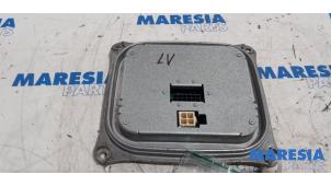 Gebruikte Module LED koplamp Peugeot 308 SW (L4/L9/LC/LJ/LR) 2.0 BlueHDi 150 16V Prijs € 74,00 Margeregeling aangeboden door Maresia Parts