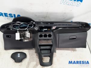 Gebruikte Airbag set + dashboard Citroen DS3 (SA) 1.4 16V VTi Prijs € 420,00 Margeregeling aangeboden door Maresia Parts