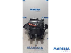 Gebruikte Chaufagebak Citroen DS3 (SA) 1.4 16V VTi Prijs € 341,25 Margeregeling aangeboden door Maresia Parts