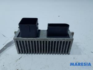 Gebruikte Relais Voorgloei Opel Vivaro 1.6 CDTi BiTurbo 125 Prijs € 30,25 Inclusief btw aangeboden door Maresia Parts