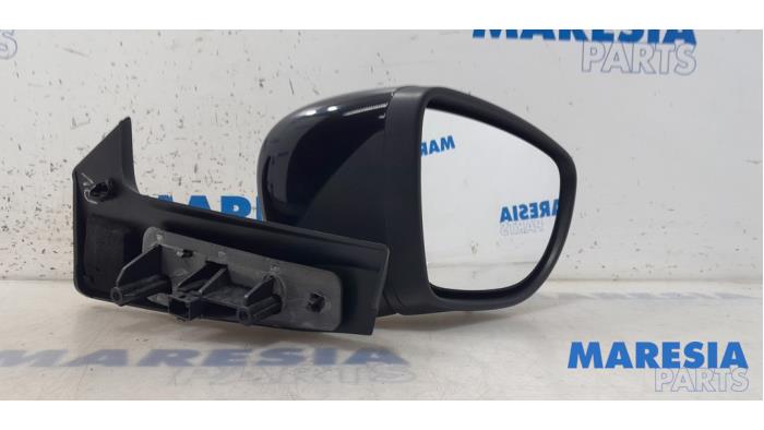 RENAULT Zoe 1 generation (2012-2023) Right Side Wing Mirror 963019461R 20753068