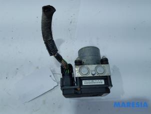 Gebruikte ABS Pomp Citroen Jumpy (G9) 2.0 HDiF 16V 125 Prijs € 158,81 Inclusief btw aangeboden door Maresia Parts