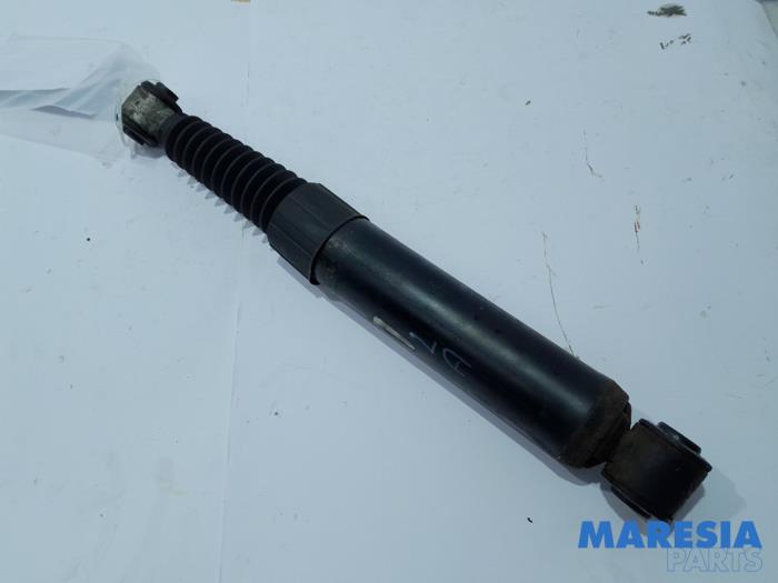 Gebruikte Schokdemper links-achter Citroen Jumpy (G9) 2.0 HDiF 16V 125 Prijs € 30,25 Inclusief btw aangeboden door Maresia Parts