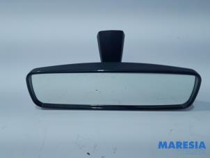 Gebruikte Binnenspiegel Citroen DS3 (SA) 1.4 16V VTi Prijs € 19,50 Margeregeling aangeboden door Maresia Parts