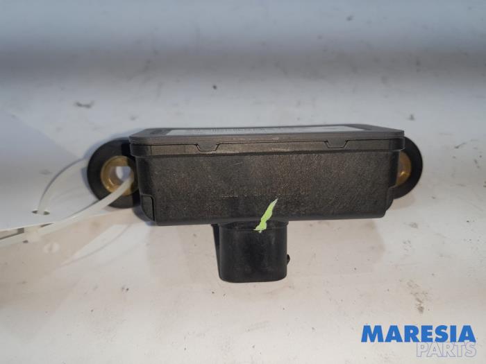 Gebruikte Esp computer Citroen DS3 (SA) 1.4 16V VTi Prijs € 105,00 Margeregeling aangeboden door Maresia Parts