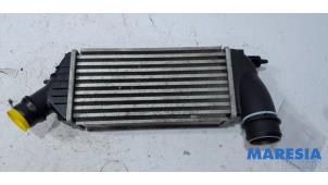 Gebruikte Intercooler Citroen Jumpy (G9) 2.0 HDiF 16V 125 Prijs € 60,50 Inclusief btw aangeboden door Maresia Parts