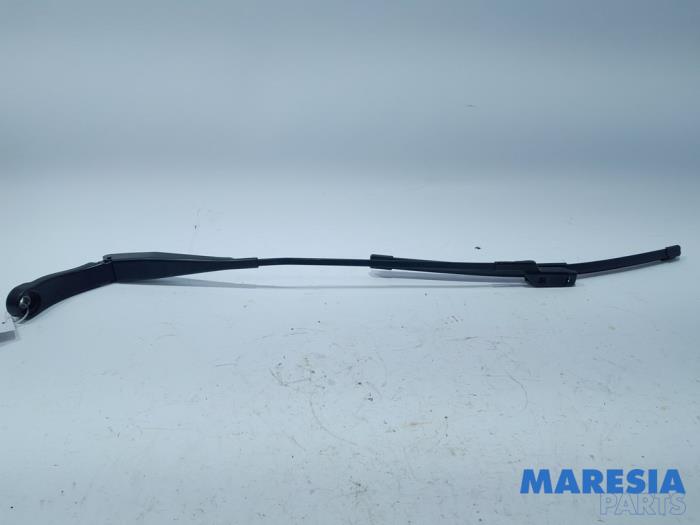 PEUGEOT 308 T9 (2013-2021) Front Wiper Arms 9677256180 20753742