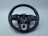 Renault Scénic III (JZ) 2.0 16V CVT Stuurwiel