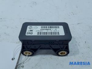 Gebruikte Esp computer Renault Scénic III (JZ) 2.0 16V CVT Prijs € 19,50 Margeregeling aangeboden door Maresia Parts
