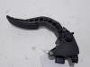 Renault Scénic III (JZ) 2.0 16V CVT Gaspedaalpositie Sensor