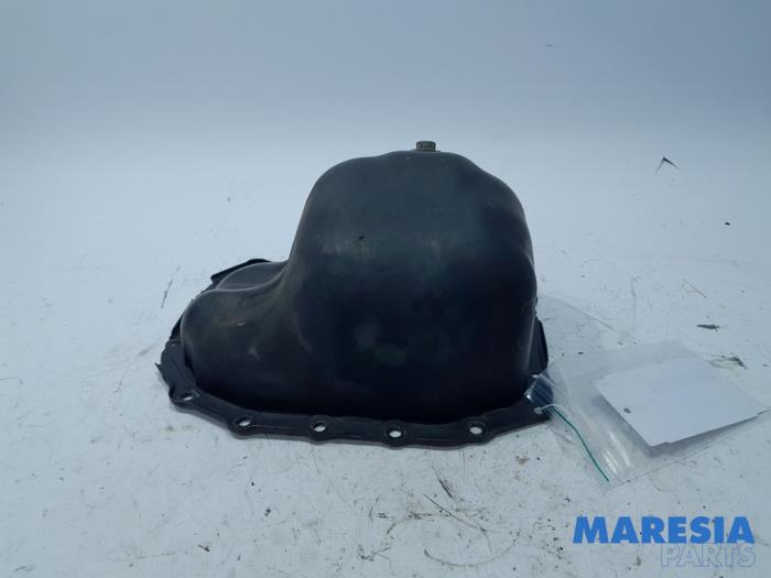 Gebruikte Carterpan Peugeot 107 1.0 12V Prijs € 29,99 Margeregeling aangeboden door Maresia Parts