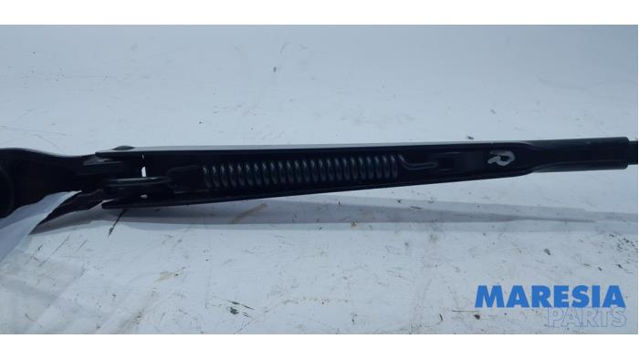 RENAULT Scenic 3 generation (2009-2015) Front Wiper Arms 288860003R 20753433