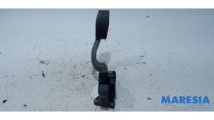 Gebruikte Gaspedaalpositie Sensor Alfa Romeo MiTo (955) 1.3 JTDm 16V Eco Prijs € 15,00 Margeregeling aangeboden door Maresia Parts