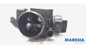 Gebruikte Gasklephuis Peugeot 5008 I (0A/0E) 1.6 HDiF 16V Prijs € 44,95 Margeregeling aangeboden door Maresia Parts