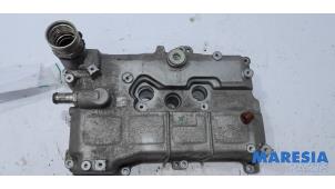 Gebruikte Kleppendeksel Fiat 500 (312) 0.9 TwinAir 85 Prijs € 39,00 Margeregeling aangeboden door Maresia Parts