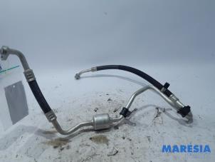 Gebruikte Airco Leiding Renault Clio III Estate/Grandtour (KR) 1.2 16V 75 Prijs € 45,00 Margeregeling aangeboden door Maresia Parts