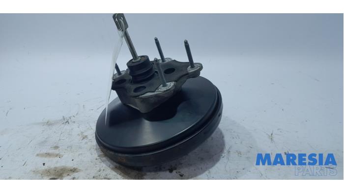 Gebruikte Rembol Renault Clio III Estate/Grandtour (KR) 1.2 16V 75 Prijs € 50,00 Margeregeling aangeboden door Maresia Parts