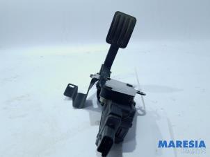 Gebruikte Sensor Gaspedaalpositie Peugeot Expert (G9) 1.6 HDi 90 Prijs € 30,00 Margeregeling aangeboden door Maresia Parts