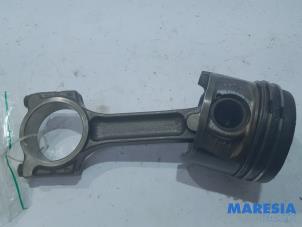 Gebruikte Zuiger Renault Megane IV Estate (RFBK) 1.5 Energy dCi 110 Prijs € 75,00 Margeregeling aangeboden door Maresia Parts